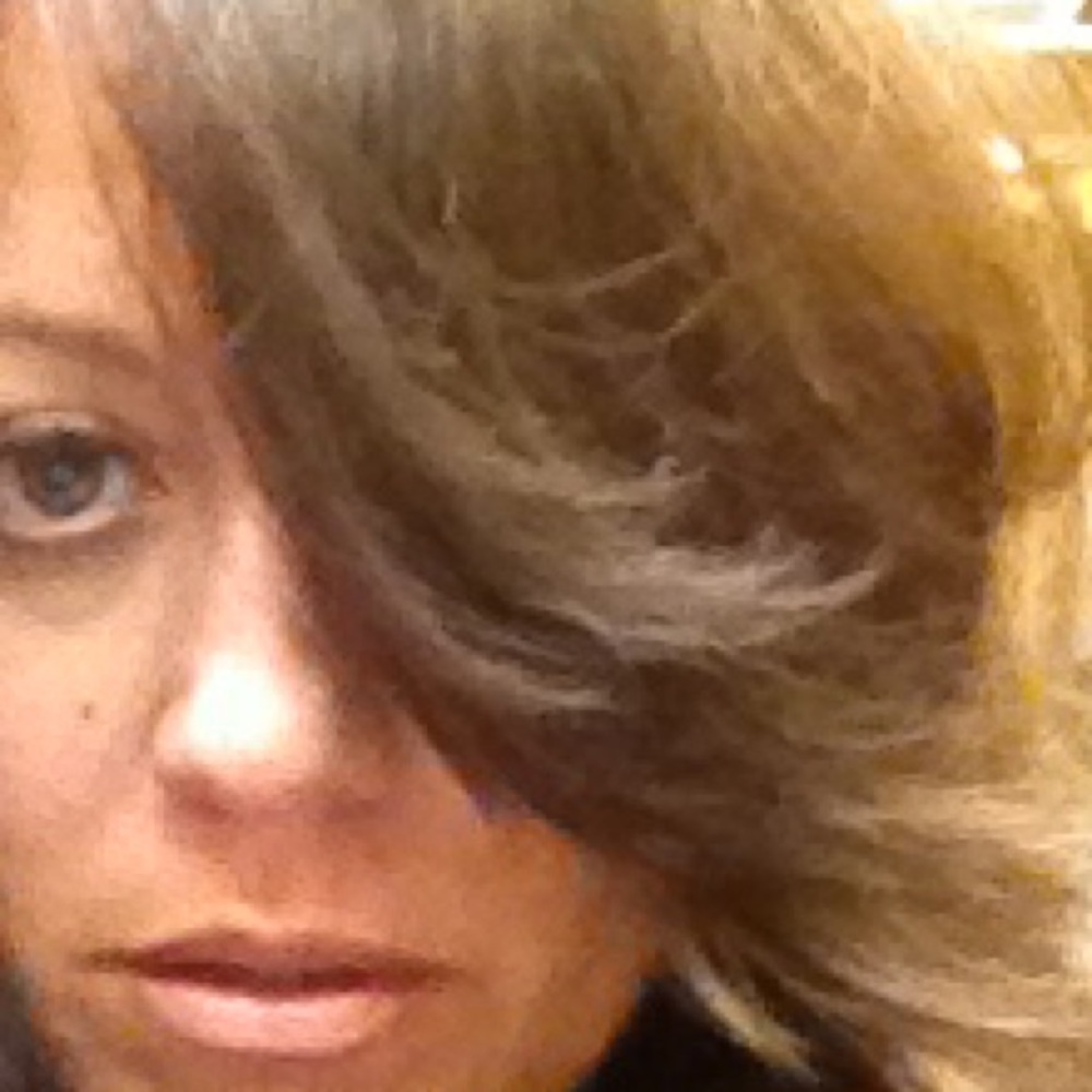 Meet your Posher, Norma